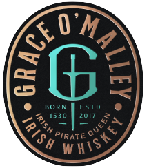 Grace O'Malley Whiskey